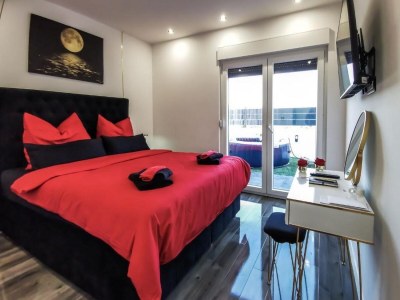 Holiday house Three bedroom house with terrace Marina, Trogir K-23644 - Outdoor photo 40