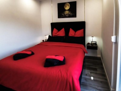 Holiday house Three bedroom house with terrace Marina, Trogir K-23644 - Outdoor photo 42