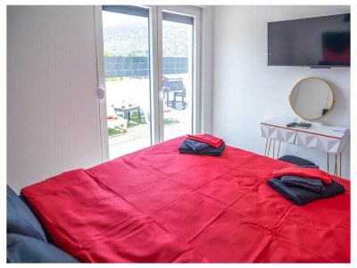 Holiday house Three bedroom house with terrace Marina, Trogir K-23644 - Outdoor photo 43