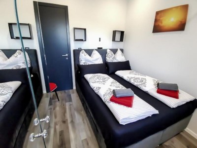 Holiday house Three bedroom house with terrace Marina, Trogir K-23644 - Outdoor photo 44