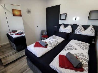 Holiday house Three bedroom house with terrace Marina, Trogir K-23644 - Outdoor photo 45