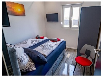 Holiday house Three bedroom house with terrace Marina, Trogir K-23644 - Outdoor photo 46