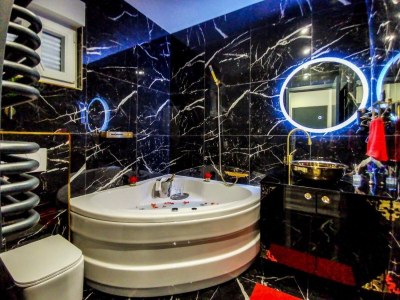 Holiday house Three bedroom house with terrace Marina, Trogir K-23644 - Outdoor photo 47