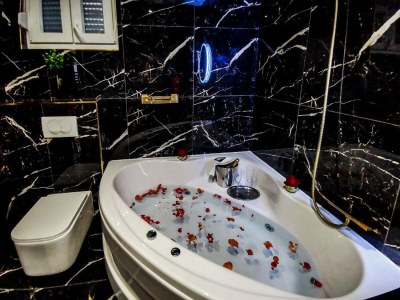 Holiday house Three bedroom house with terrace Marina, Trogir K-23644 - Outdoor photo 49