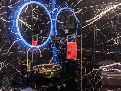 Holiday house Three bedroom house with terrace Marina, Trogir K-23644 - Outdoor photo 53