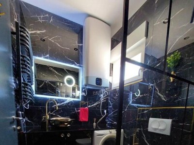 Holiday house Three bedroom house with terrace Marina, Trogir K-23644 - Outdoor photo 54