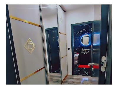 Holiday house Three bedroom house with terrace Marina, Trogir K-23644 - Outdoor photo 58