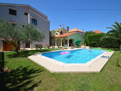 Apartment Two bedroom apartment with terrace Zadar A-23646-b - Outdoor photo 6