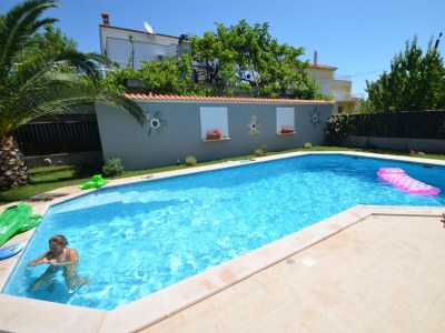 Apartment Two bedroom apartment with terrace Zadar A-23646-b - Outdoor photo 9