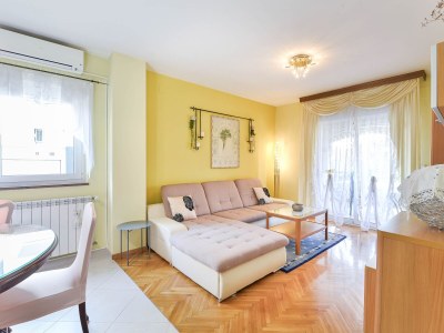 Apartment Two bedroom apartment with terrace Zadar A-23646-b - Outdoor photo 13