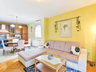 Apartment Two bedroom apartment with terrace Zadar A-23646-b - Outdoor photo 14