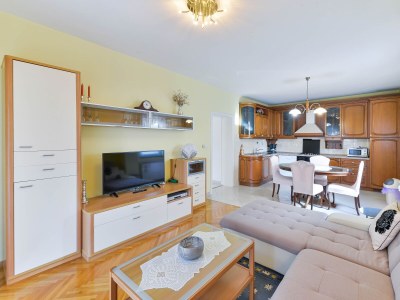 Apartment Two bedroom apartment with terrace Zadar A-23646-b - Outdoor photo 15
