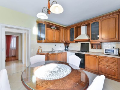 Apartment Two bedroom apartment with terrace Zadar A-23646-b - Outdoor photo 17