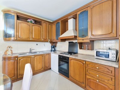 Apartment Two bedroom apartment with terrace Zadar A-23646-b - Outdoor photo 18