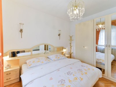 Apartment Two bedroom apartment with terrace Zadar A-23646-b - Outdoor photo 19