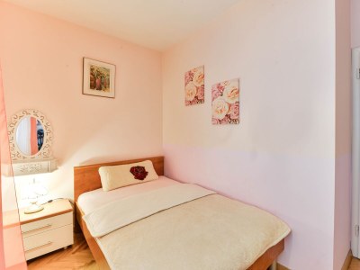 Apartment Two bedroom apartment with terrace Zadar A-23646-b - Outdoor photo 23