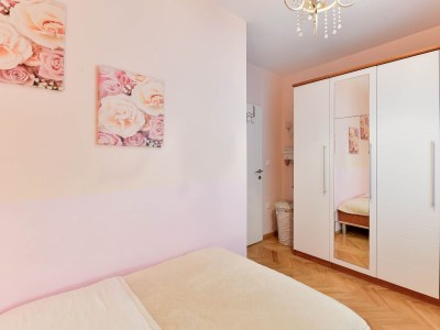 Apartment Two bedroom apartment with terrace Zadar A-23646-b - Outdoor photo 24