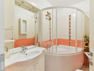 Apartment Two bedroom apartment with terrace Zadar A-23646-b - Outdoor photo 25