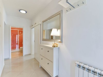 Apartment Two bedroom apartment with terrace Zadar A-23646-b - Outdoor photo 28