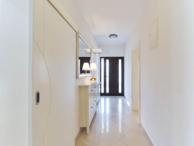 Apartment Two bedroom apartment with terrace Zadar A-23646-b - Outdoor photo 29