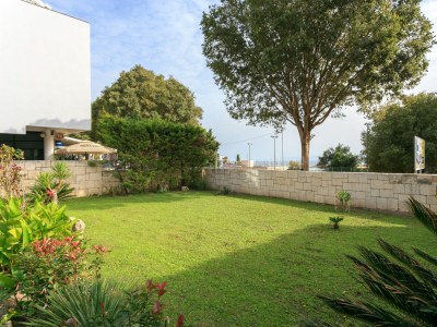 Villa Comfortable and spacious house with terrace and sea view Split K-23559 - Outdoor photo 9