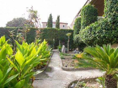 Villa Comfortable and spacious house with terrace and sea view Split K-23559 - Outdoor photo 11