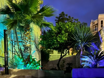 Villa Comfortable and spacious house with terrace and sea view Split K-23559 - Outdoor photo 15