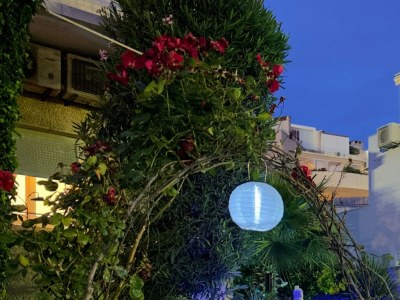 Villa Comfortable and spacious house with terrace and sea view Split K-23559 - Outdoor photo 16