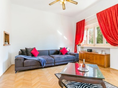 Villa Comfortable and spacious house with terrace and sea view Split K-23559 - Outdoor photo 17