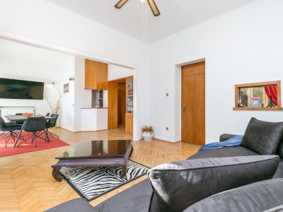 Villa Comfortable and spacious house with terrace and sea view Split K-23559 - Outdoor photo 18