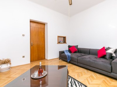 Villa Comfortable and spacious house with terrace and sea view Split K-23559 - Outdoor photo 19