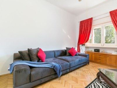 Villa Comfortable and spacious house with terrace and sea view Split K-23559 - Outdoor photo 20