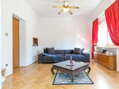 Villa Comfortable and spacious house with terrace and sea view Split K-23559 - Outdoor photo 21