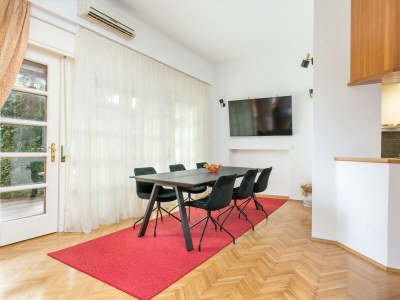 Villa Comfortable and spacious house with terrace and sea view Split K-23559 - Outdoor photo 22