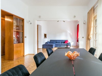 Villa Comfortable and spacious house with terrace and sea view Split K-23559 - Outdoor photo 24