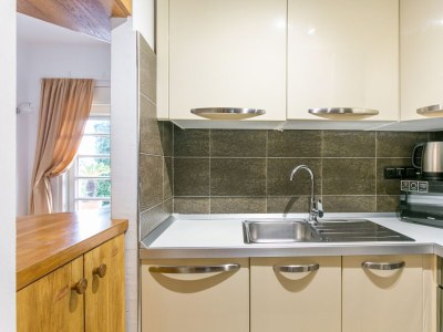 Villa Comfortable and spacious house with terrace and sea view Split K-23559 - Outdoor photo 27