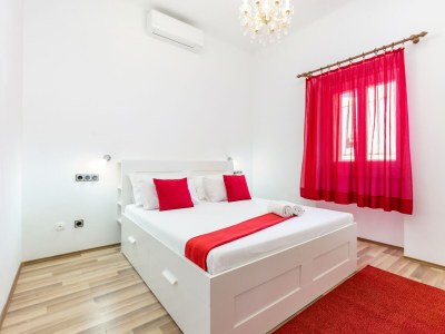 Villa Comfortable and spacious house with terrace and sea view Split K-23559 - Outdoor photo 28