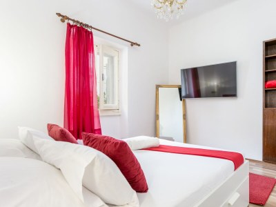 Villa Comfortable and spacious house with terrace and sea view Split K-23559 - Outdoor photo 29