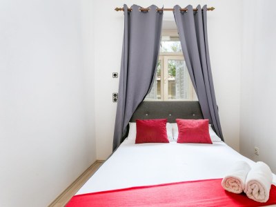 Villa Comfortable and spacious house with terrace and sea view Split K-23559 - Outdoor photo 31