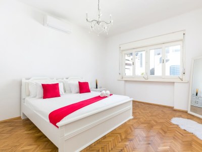 Villa Comfortable and spacious house with terrace and sea view Split K-23559 - Outdoor photo 33