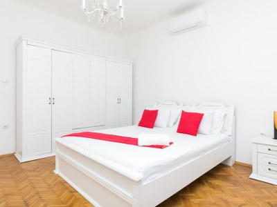 Villa Comfortable and spacious house with terrace and sea view Split K-23559 - Outdoor photo 34