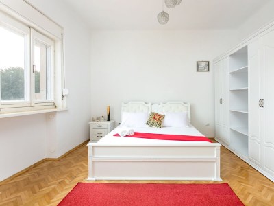 Villa Comfortable and spacious house with terrace and sea view Split K-23559 - Outdoor photo 36