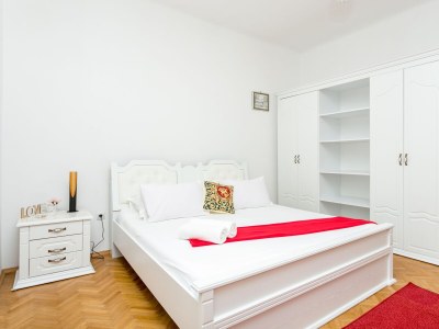 Villa Comfortable and spacious house with terrace and sea view Split K-23559 - Outdoor photo 37