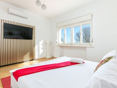 Villa Comfortable and spacious house with terrace and sea view Split K-23559 - Outdoor photo 38