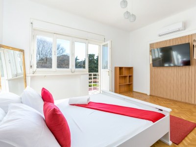 Villa Comfortable and spacious house with terrace and sea view Split K-23559 - Outdoor photo 40