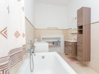 Villa Comfortable and spacious house with terrace and sea view Split K-23559 - Outdoor photo 42