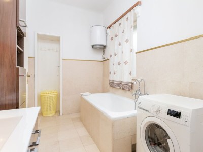 Villa Comfortable and spacious house with terrace and sea view Split K-23559 - Outdoor photo 43