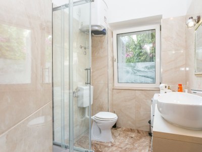 Villa Comfortable and spacious house with terrace and sea view Split K-23559 - Outdoor photo 44