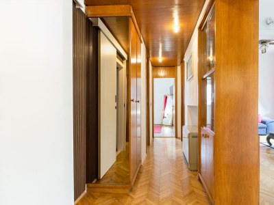 Villa Comfortable and spacious house with terrace and sea view Split K-23559 - Outdoor photo 46