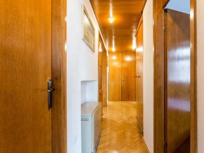 Villa Comfortable and spacious house with terrace and sea view Split K-23559 - Outdoor photo 47